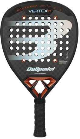 Bullpadel Vertex 04 25