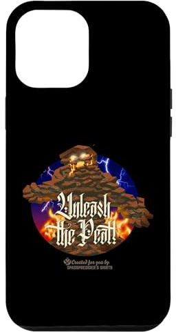 iPhone 15 Plus Whisky Tasting Unleash the Peat and Monster Whisky Case