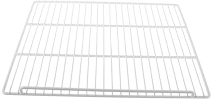 Gadpiparty Heavy Duty Freezer Rack Organizer Shelf Divider for Refrigerator and Freezer Durable Wire Mesh Shelf for Home and Commercial Use Easy to Clean Fridge Storage Separator Multipurpose