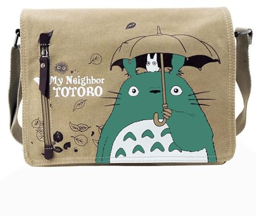 My Neighbor Totoro Borsa tracolla, My Neighbor Totoro Borsa spalla