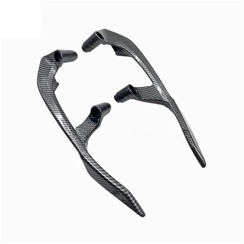 Barras de sujeción para Moto Manija Pasajero Trase para Tmax 560 530 2017-2021