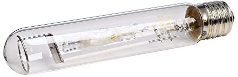 Halogen-Metalldampflampe Venture Lighting, IP20, 220-240V AC/50-60Hz, E40, 250W 4500K 18300lm, klar