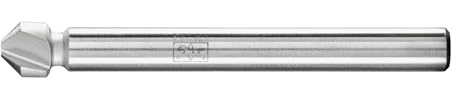 PFERD TOOLS HSS Kegel-und Entgratsenker 90° Ø 5 mm Schaft-Ø 4 mm DIN 335 C