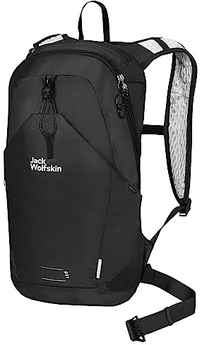 Jack Wolfskin Unisex Kinder Moab Jam 10 Bikerucksack (1er Pack)