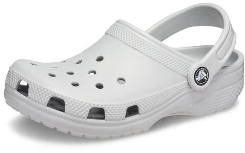 Crocs Unisex barn klassisk träsko K, Atmosf, 36/37 EU
