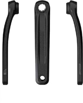 FSA Unisex-Adult 421579674 Cp.Ped.E-Bike CK-320 Gen3 160, Argent, 320 Gen EU