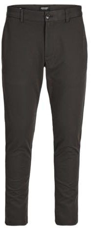 JACK&JONES JPSTMARCO JJCOOPER Chino NOOS, Wren, 27W / 32L