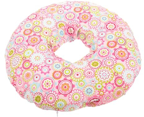 Ciieeo Almohada ergonómica con diseño transpirable para las orejas, almohada lateral flexible para dormir cómodamente, cojín ligero para oficina, hogar y viajes