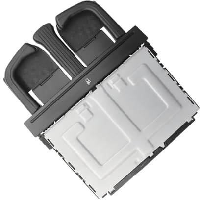 Multifuncional Portavasos Compatible Con VW Para Golf MK4 1998-2006 Para Jetta MK4 8P0885995B Soporte Plegable Taza Agua Soporte Bebidas Soporte Para Botella De Bebidas 1J0858601C