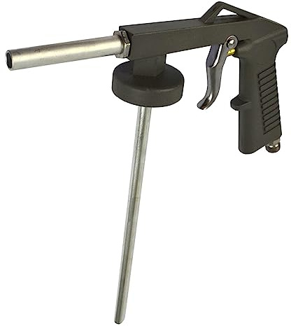 Unifine Air Under Seal Under Coating Under Body Spray Gun Schutz Schultz TE339