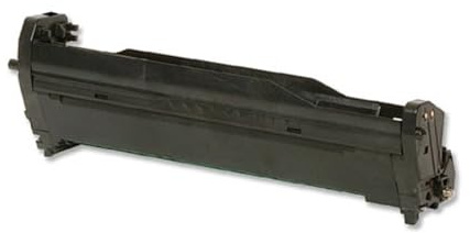 OKI - Executive Series Supplies Black Drum 30.000 Seiten ES7400