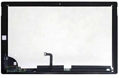 FTDLCD Pantalla táctil LCD de 12 pulgadas para Microsoft Surface Pro 3 1631