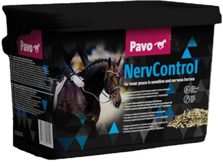 Unbekannt Pavo NervControl Für innere Ruhe 3 kg