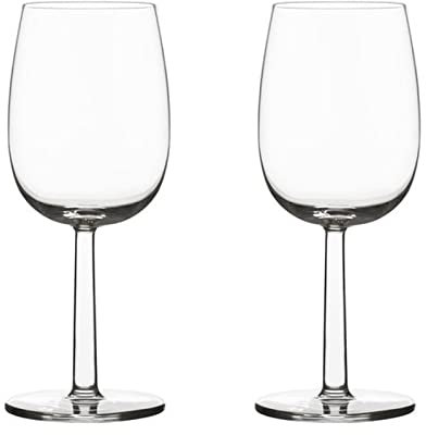 Iittala 1026946 Raami 2-er Set Weißweingläser 28cl