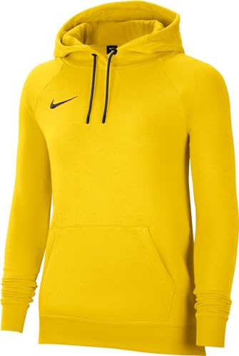 Nike Team Club 20 - Sudadera con Capucha Hoodie Hombre (Pack de 1)