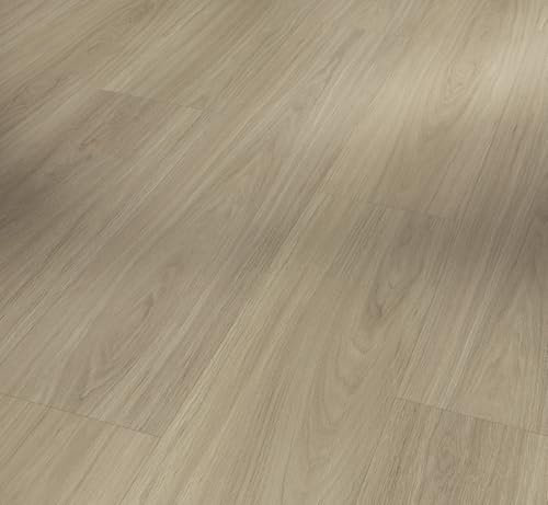 Parador Designboden Vinyl Classic 2025 Eiche Oxford geschliffen Gebürstete Struktur Landhausdiele 4-seitige Fase