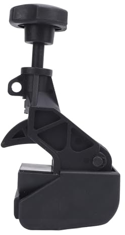 DIRBAK Stallonatore Manuale per Pneumatici, Struttura in ABS con Design a Leva, Strumento Portatile per la Manutenzione di Pneumatici di Auto e Moto