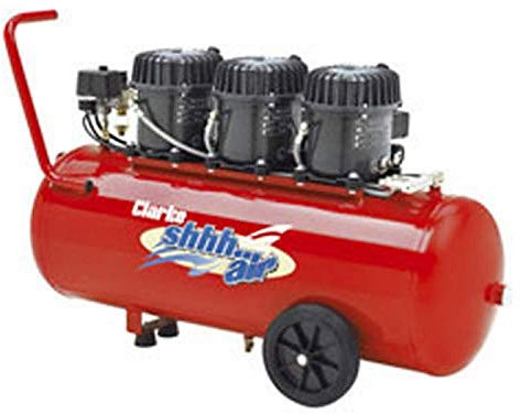 Clarke Shhh Air 150/100 Compressor - 2320890