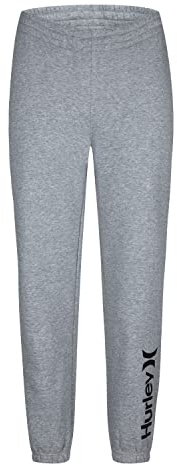 Hurley Boy's Hrlb One & Only Fleece Jogger Pants