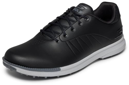 Tempo Spikeless Waterproof Lightweight Golf Shoe