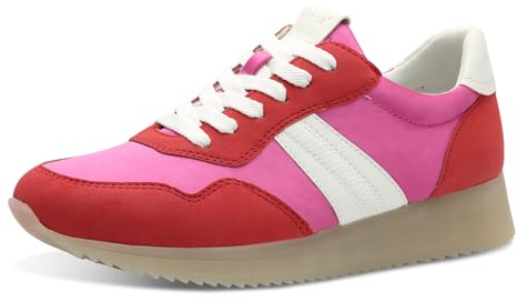 Jana Damen Vegan Komfort, Zapatillas Mujer