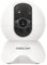 Foscam Cámara IP X5 Blanca WiFi/LAN 5MP, Seguridad, Detección Humana, Audio, Visión Nocturna.