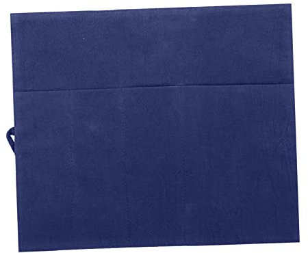 LALADEFIEE 1pezzi Borsa Portatile Per Posate Leggere Custodia Per Utensili Da Cucina Per Campeggio e Viaggi Design Compatto e Pratico