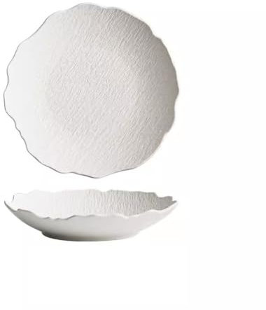 Piatti per pasta, piatti da antipasto, piatti particolarmente belli, piatti da portata giapponesi per la casa, piatti fondi, piatti da zuppa in ceramica di lusso, piatti da portata per feste