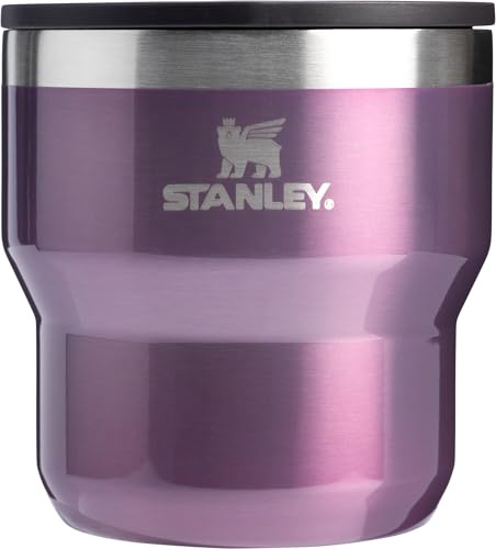 Stanley Stacking Camp Cup 10 oz Wisteria Shine