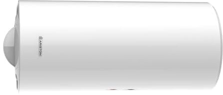 ARISTON - Chauffe-eau électrique 100l INITIO XPERT blindé horizontal mural D560mm - ARISTON - 3010782