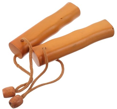 Yardwe 2 Stück Ersatzgriff für Regenschirm Griffkopf Ergonomischer Komfortgriff für Reparatur und Austausch Passend für Gehstock Regenschirm