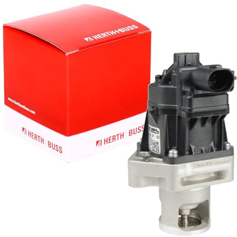 Elparts 70671407 - Valvola EGR