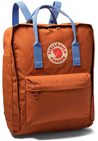 Fjällräven Unisex Kånken Rucksack (1er Pack)
