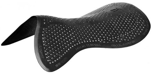 EKKIA ANTIRUTSCH-Gel-SATTELPAD VON HORSENA DÜNN