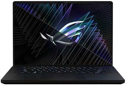 asus ROG Zephyrus M16 GU604VY-NM001W 16'' Quad HD+ Laptop Intel Core i9-13900H 32GB RAM 2TB SSD NVIDIA GeForce RTX 4090 Windows 11 Home