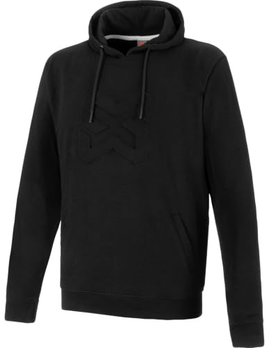 WüRTH MODYF Sweat de travail Hoodie LOGO X Noir