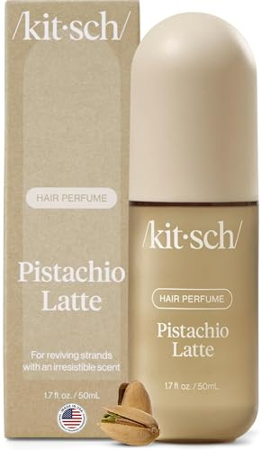 Perfume capilar Pistachio Latte
