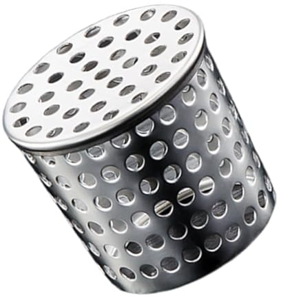 Drain Protector - Stainless Steel Filter, Roof Anti-blocking Drain Cover, Prevents Blockages And Debris, Prevents Snakes, Rats And Birds From Entering The House Through The Pipes