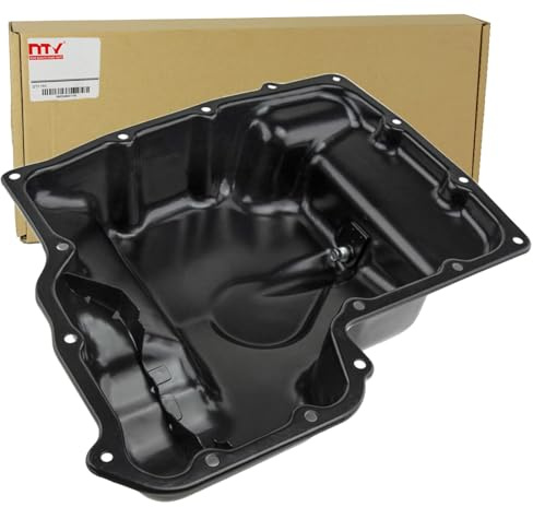 NTY Bmo-Fr-005 Ölwanne | Bmo-Fr-005 passend für Jumper Mondeo Tourneo Transit Boxer