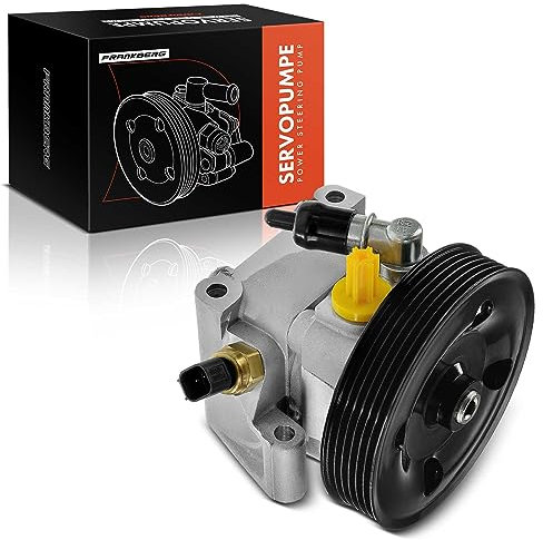 Pompe Servo compatible avec Grand C-Max DM2 II DXA Focus C-Max Focus II DA HCP DP II DA III berline C30 S40 II 544 V50 MW 2003-2019 4M513A696AC