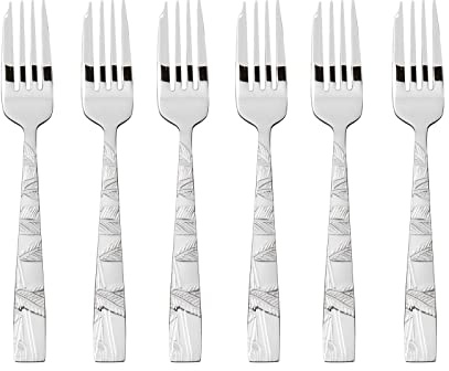 Sambonet Jungle set 6 forchettine