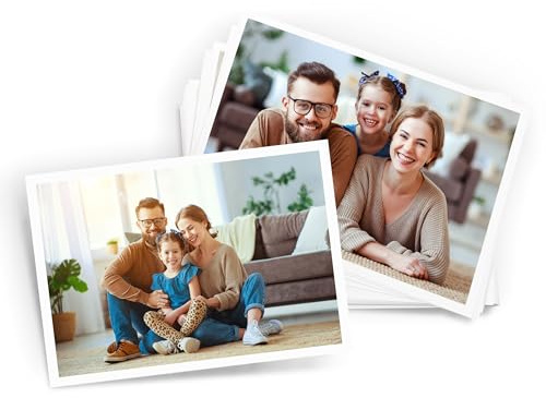 colorland. Individuelle Fotoprints gestalten [ 20x30, 20 St, Glänzend ] Digitale Fotos online drucken lassen, Personalisierte Fotogeschenke erstellen