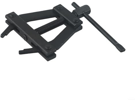 Strumento di serraggio della catena dal design elegante, perfetto per meccanici domestici e professionisti