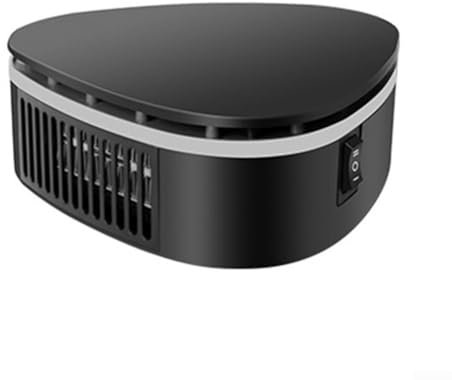 Calentador portátil de coche con doble función para refrigeración y calefacción, perfecto para uso en invierno y verano