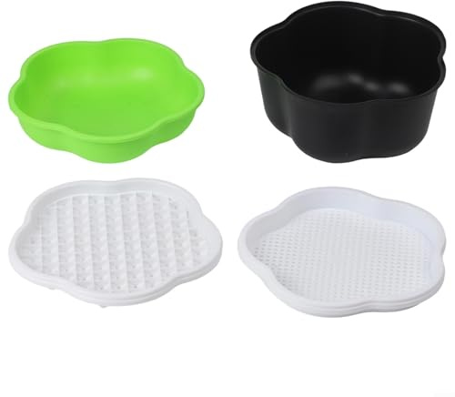 Caja de cultivo de verduras doméstica eficiente en el espacio, flexible para varias plantas, promueve un crecimiento saludable y fácil de limpiar