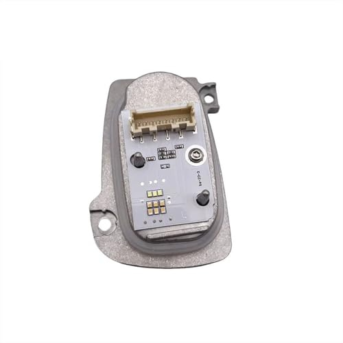 Xenon HID Ballast Compatible Avec A3 2016 2017 2018 2019 2020 2021 Ballast Au Xénon Pour Voiture Module Yeux D'ange, Commande Gauche 8V0998473A Droite 8V0998474A