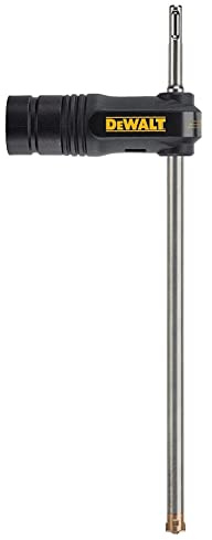 Dewalt DT60235-QZ Foret aspirant SDS-Max diamètre 32mm longueur 400mm
