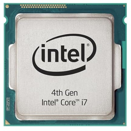 Intel Core i7 4765T Prozessor (überholt)