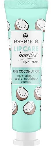Essence Lip Care Booster Manteca Labial