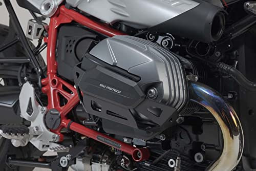 SW-Motech X X, Schwarz, Einheitsgröße